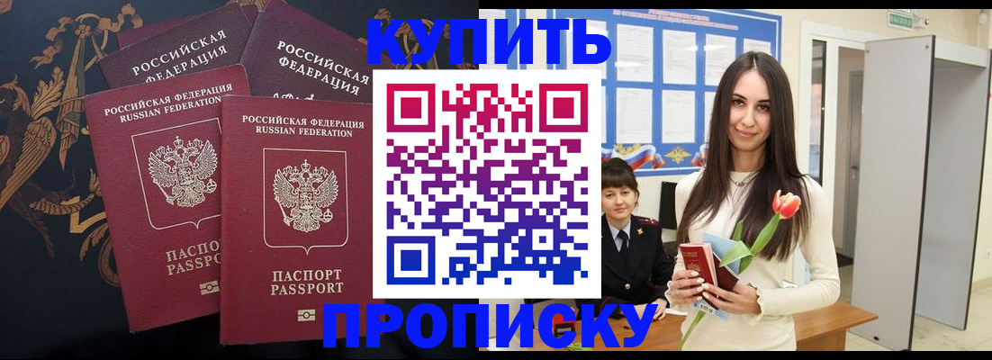 прописка гарантия в Зверево